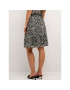 Kaffe Пола тип трапец Carmen 10507431 Сив Regular Fit - Pepit.bg