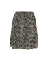 Kaffe Пола тип трапец Carmen 10507431 Сив Regular Fit - Pepit.bg