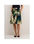 Kaffe Пола тип трапец Drylia 10507588 Цветен Regular Fit - Pepit.bg
