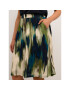 Kaffe Пола тип трапец Drylia 10507588 Цветен Regular Fit - Pepit.bg