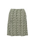 Kaffe Пола тип трапец Gerda 10507567 Зелен Regular Fit - Pepit.bg
