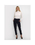 Kaffe Поло Astrid 500023 Бял Regular Fit - Pepit.bg