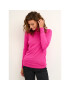 Kaffe Поло Astrid 500023 Розов Regular Fit - Pepit.bg
