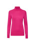 Kaffe Поло Astrid 500023 Розов Regular Fit - Pepit.bg