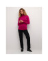 Kaffe Поло Astrid 500023 Розов Regular Fit - Pepit.bg