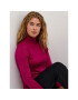 Kaffe Поло Astrid 500023 Розов Regular Fit - Pepit.bg