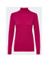 Kaffe Поло Astrid 500023 Розов Regular Fit - Pepit.bg