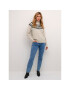 Kaffe Поло Melissa 10506886 Бежов Regular Fit - Pepit.bg