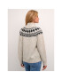 Kaffe Поло Melissa 10506886 Бежов Regular Fit - Pepit.bg