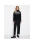 Kaffe Поло Melissa 10506886 Черен Regular Fit - Pepit.bg