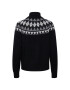 Kaffe Поло Melissa 10506886 Черен Regular Fit - Pepit.bg