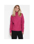 Kaffe Поло Sarla 10506899 Розов Regular Fit - Pepit.bg