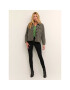 Kaffe Преходно яке Lisette 10506875 Бежов Relaxed Fit - Pepit.bg