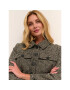Kaffe Преходно яке Lisette 10506875 Бежов Relaxed Fit - Pepit.bg