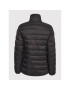 Kaffe Пухено яке Iora 10506103 Черен Regular Fit - Pepit.bg