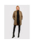 Kaffe Пухено яке Lorelia 10506375 Бежов Regular Fit - Pepit.bg