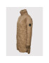Kaffe Пухено яке Lorelia 10506375 Бежов Regular Fit - Pepit.bg