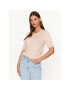 Kaffe Пуловер Jumper 10507320 Бежов Regular Fit - Pepit.bg