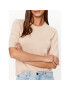 Kaffe Пуловер Jumper 10507320 Бежов Regular Fit - Pepit.bg
