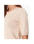 Kaffe Пуловер Jumper 10507320 Бежов Regular Fit - Pepit.bg