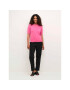 Kaffe Пуловер Jumper 10507320 Розов Regular Fit - Pepit.bg