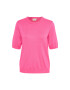 Kaffe Пуловер Jumper 10507320 Розов Regular Fit - Pepit.bg