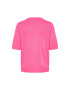 Kaffe Пуловер Jumper 10507320 Розов Regular Fit - Pepit.bg