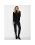 Kaffe Пуловер Kalioa 10506820 Черен Loose Fit - Pepit.bg
