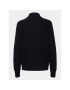 Kaffe Пуловер Kalioa 10506820 Черен Loose Fit - Pepit.bg