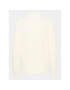 Kaffe Пуловер Kalioa 10506820 Екрю Loose Fit - Pepit.bg