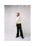 Kaffe Пуловер Katinka 10507747 Екрю Loose Fit - Pepit.bg