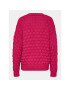 Kaffe Пуловер Katinka 10507747 Розов Loose Fit - Pepit.bg