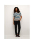 Kaffe Пуловер Milo 10507319 Цветен Regular Fit - Pepit.bg