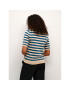 Kaffe Пуловер Milo 10507319 Цветен Regular Fit - Pepit.bg