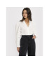 Kaffe Риза Liannah 10506673 Бял Regular Fit - Pepit.bg