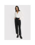 Kaffe Риза Liannah 10506673 Бял Regular Fit - Pepit.bg