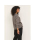 Kaffe Риза Ninna 10507203 Черен Regular Fit - Pepit.bg