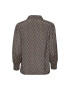 Kaffe Риза Ninna 10507203 Черен Regular Fit - Pepit.bg