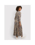 Kaffe Рокля тип риза Java 10506595 Цветен Regular Fit - Pepit.bg