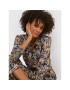 Kaffe Рокля тип риза Java 10506595 Цветен Regular Fit - Pepit.bg