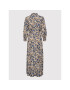 Kaffe Рокля тип риза Java 10506595 Цветен Regular Fit - Pepit.bg
