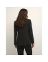 Kaffe Сако Sakura 10506684 Черен Regular Fit - Pepit.bg