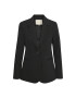 Kaffe Сако Sakura 10506684 Черен Regular Fit - Pepit.bg