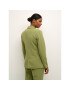 Kaffe Сако Sakura 10506684 Зелен Slim Fit - Pepit.bg
