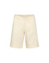 Kaffe Шорти от плат Lea 10505457 Бял Regular Fit - Pepit.bg