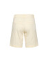 Kaffe Шорти от плат Lea 10505457 Бял Regular Fit - Pepit.bg