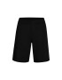 Kaffe Шорти от плат Lea 10505457 Черен Regular Fit - Pepit.bg