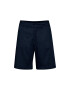 Kaffe Шорти от плат Lea 10505457 Тъмносин Regular Fit - Pepit.bg