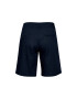 Kaffe Шорти от плат Lea 10505457 Тъмносин Regular Fit - Pepit.bg