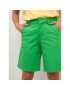 Kaffe Шорти от плат Lea 10505457 Зелен Regular Fit - Pepit.bg